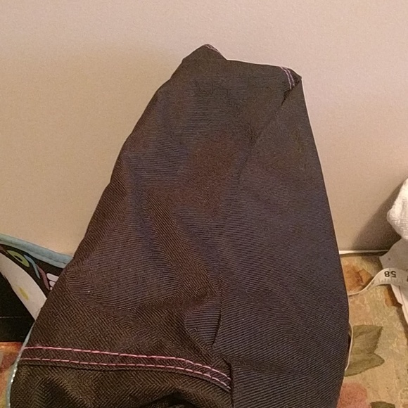 Hello Kitty messenger school bag 14x 12" - Picture 8 of 8